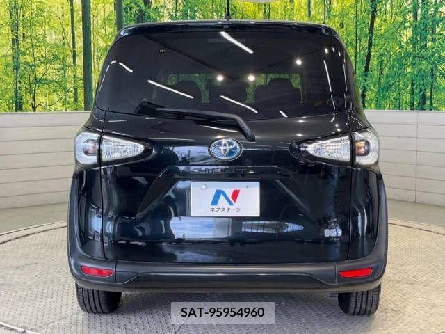 Toyota SIENTA 2017-09 346853-15
