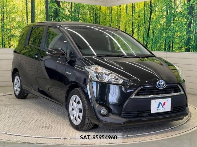 Toyota SIENTA 2017-09 346853-16