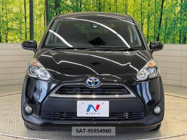 Toyota SIENTA 2017-09 346853-14