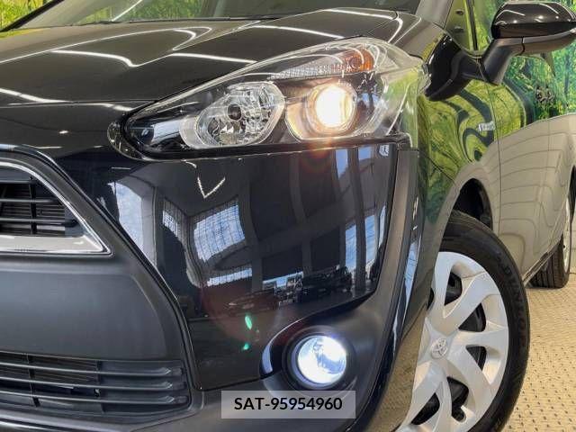 Toyota SIENTA 2017-09 346853-12