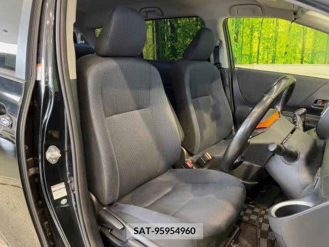Toyota SIENTA 2017-09 346853-7
