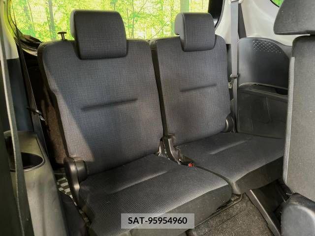 Toyota SIENTA 2017-09 346853-9