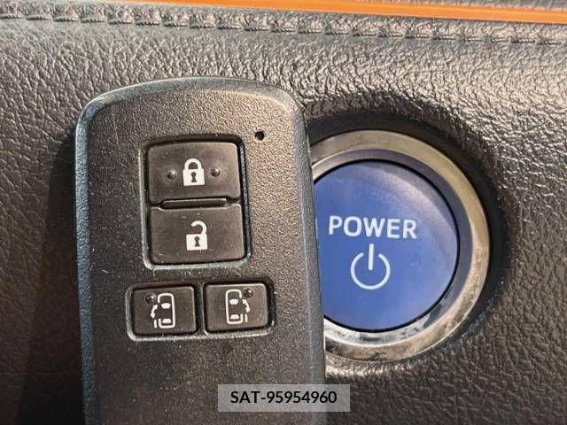 Toyota SIENTA 2017-09 346853-6