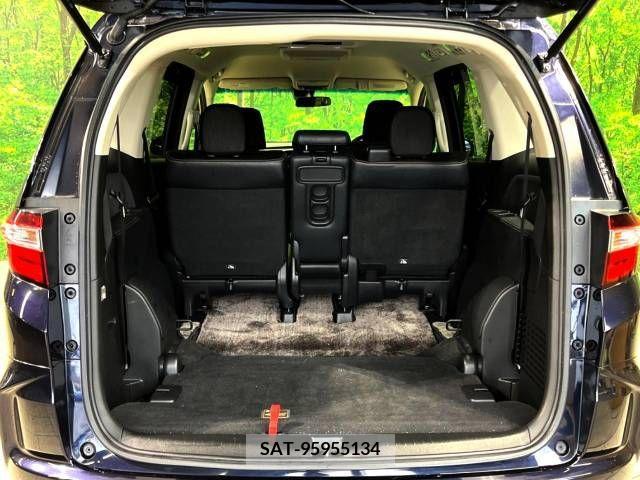 Honda ODYSSEY 2013-12 220165-11