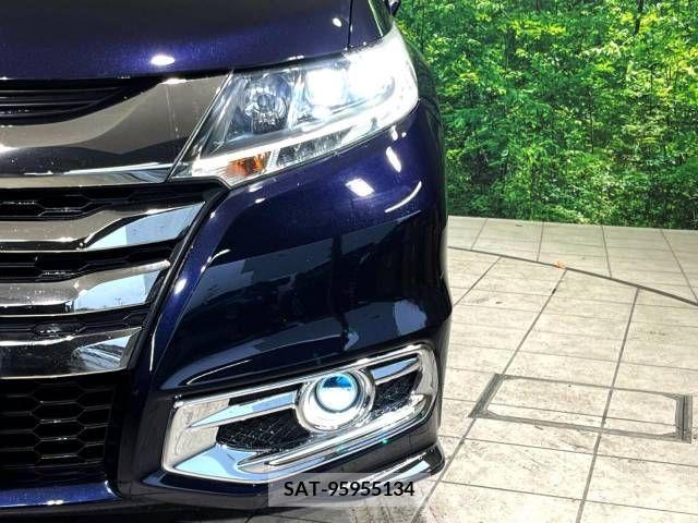 Honda ODYSSEY 2013-12 220165-12