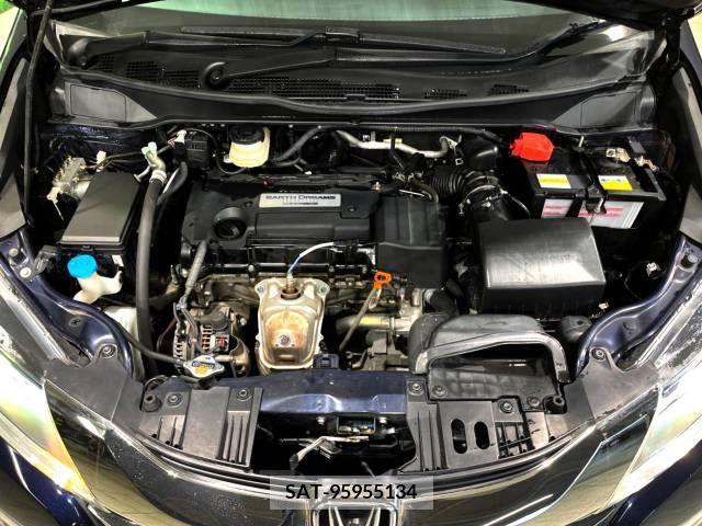 Honda ODYSSEY 2013-12 220165-18