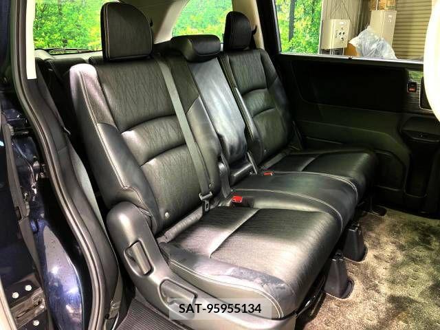 Honda ODYSSEY 2013-12 220165-9