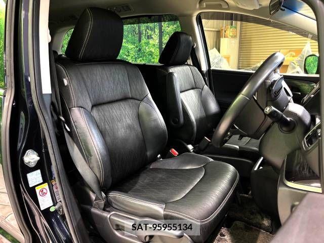 Honda ODYSSEY 2013-12 220165-8