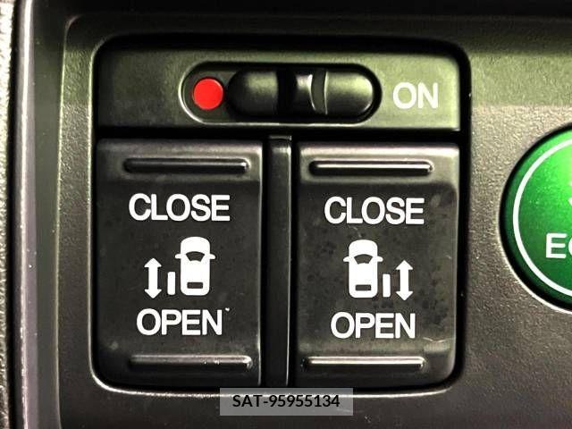 Honda ODYSSEY 2013-12 220165-6