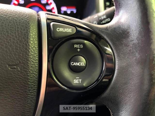 Honda ODYSSEY 2013-12 220165-5