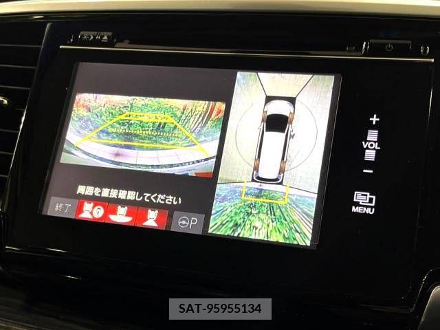 Honda ODYSSEY 2013-12 220165-3