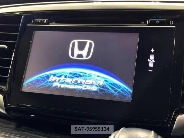 Honda ODYSSEY 2013-12 220165-2