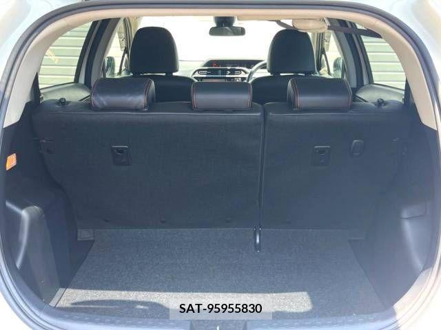 Toyota AQUA 2016-06 314260-10