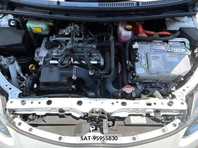 Toyota AQUA 2016-06 314260-18