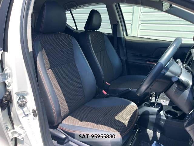 Toyota AQUA 2016-06 314260-8