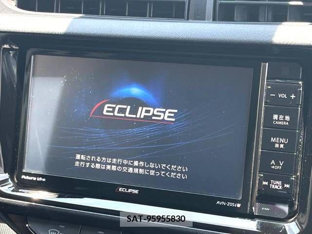 Toyota AQUA 2016-06 314260-2
