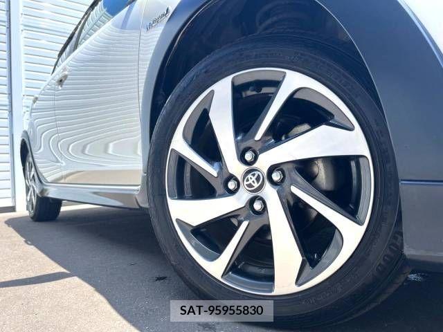 Toyota AQUA 2016-06 314260-13