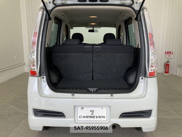 Subaru STELLA 2007-09 374566-19