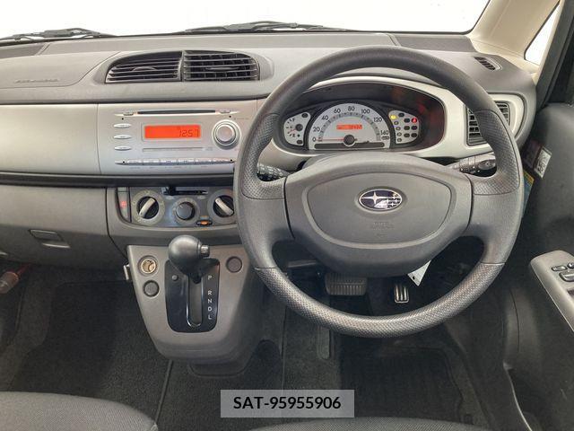 Subaru STELLA 2007-09 374566-18