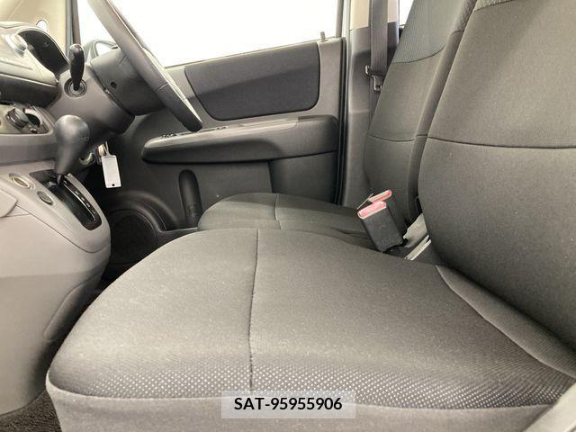 Subaru STELLA 2007-09 374566-24