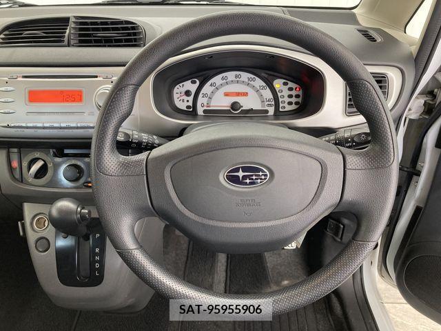 Subaru STELLA 2007-09 374566-15
