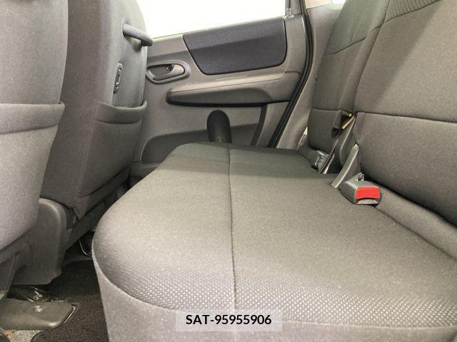 Subaru STELLA 2007-09 374566-22
