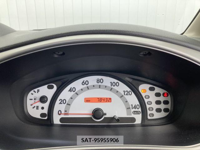 Subaru STELLA 2007-09 374566-10