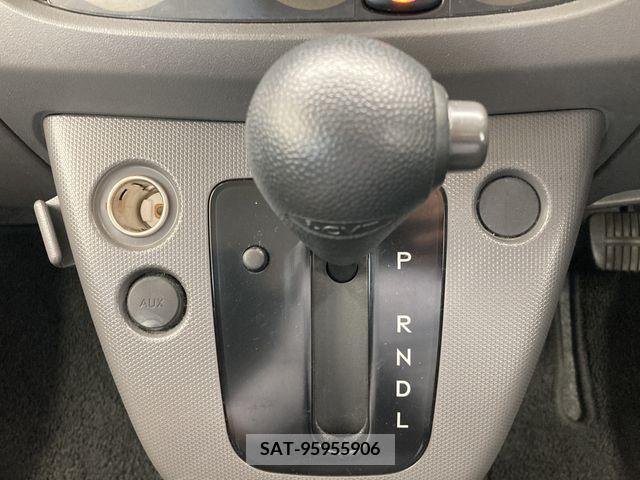 Subaru STELLA 2007-09 374566-9