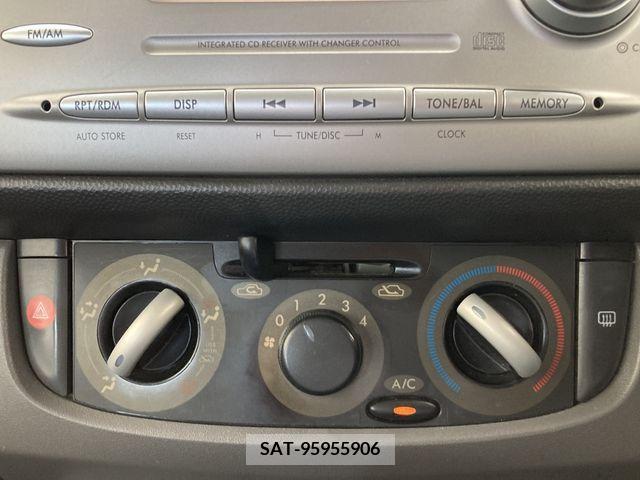 Subaru STELLA 2007-09 374566-7