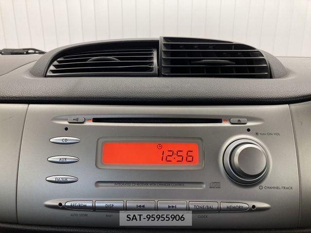 Subaru STELLA 2007-09 374566-6