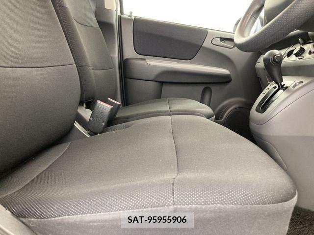 Subaru STELLA 2007-09 374566-5