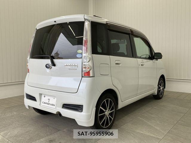 Subaru STELLA 2007-09 374566-2