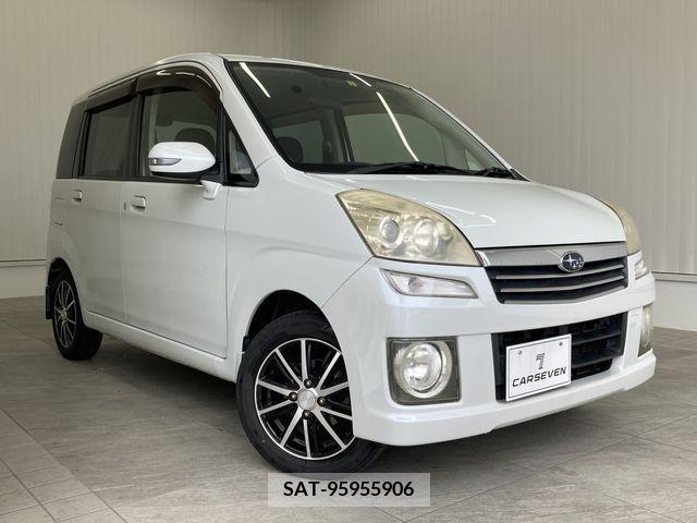 Subaru STELLA 2007-09 374566-0