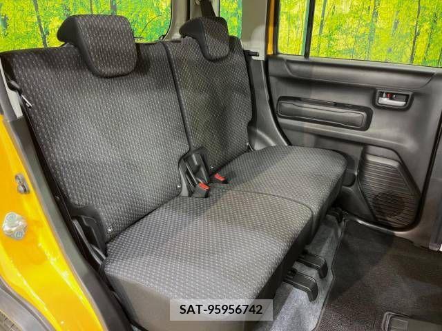 Suzuki HUSTLER 2022-05 381444-9