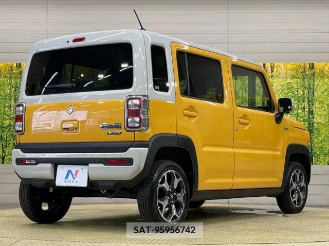 Suzuki HUSTLER 2022-05 381444-17