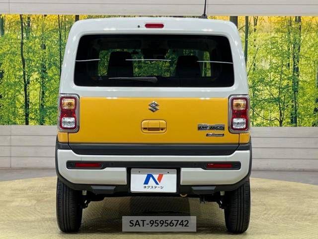 Suzuki HUSTLER 2022-05 381444-15