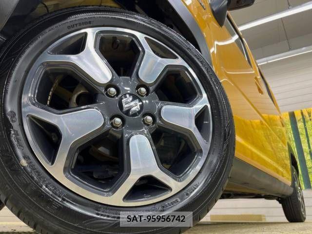 Suzuki HUSTLER 2022-05 381444-13