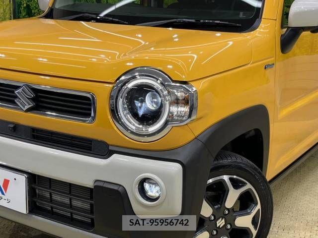Suzuki HUSTLER 2022-05 381444-12