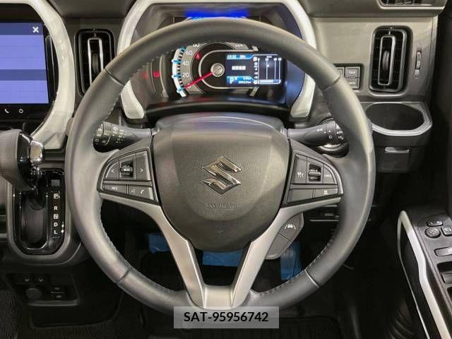 Suzuki HUSTLER 2022-05 381444-11