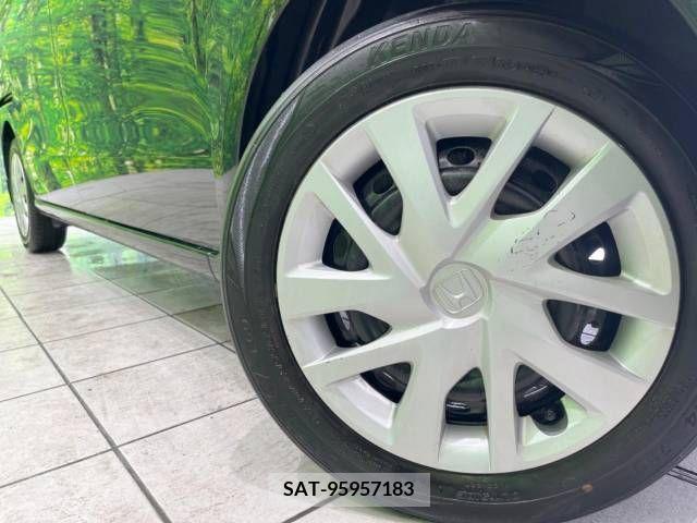 Honda N BOX 2019-11 307107-13