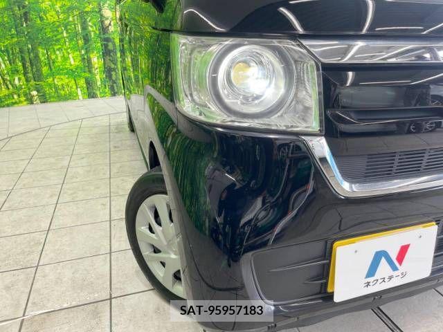 Honda N BOX 2019-11 307107-12