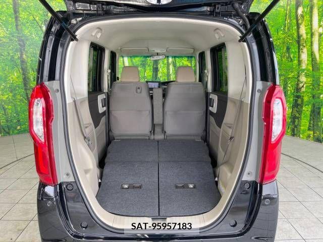 Honda N BOX 2019-11 307107-11