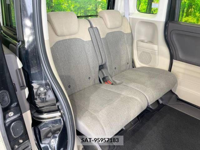 Honda N BOX 2019-11 307107-10
