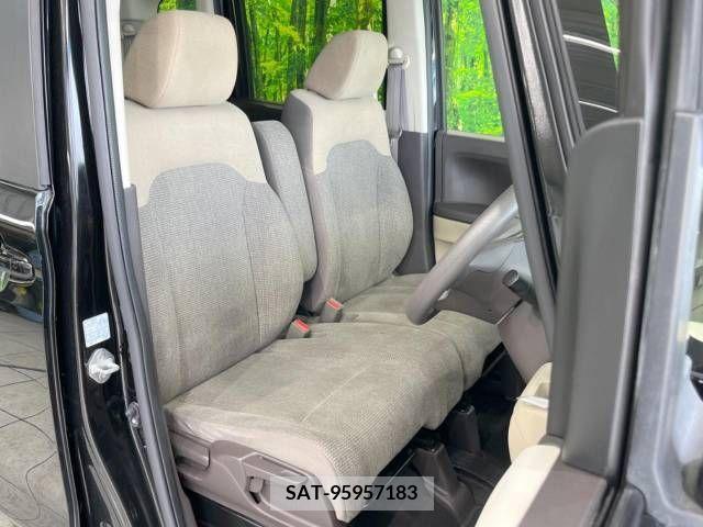 Honda N BOX 2019-11 307107-9