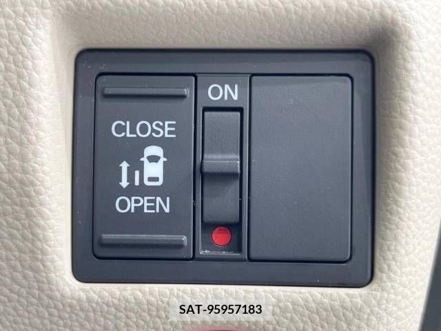 Honda N BOX 2019-11 307107-8