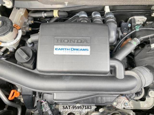 Honda N BOX 2019-11 307107-18
