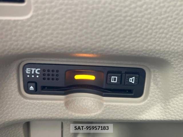 Honda N BOX 2019-11 307107-7