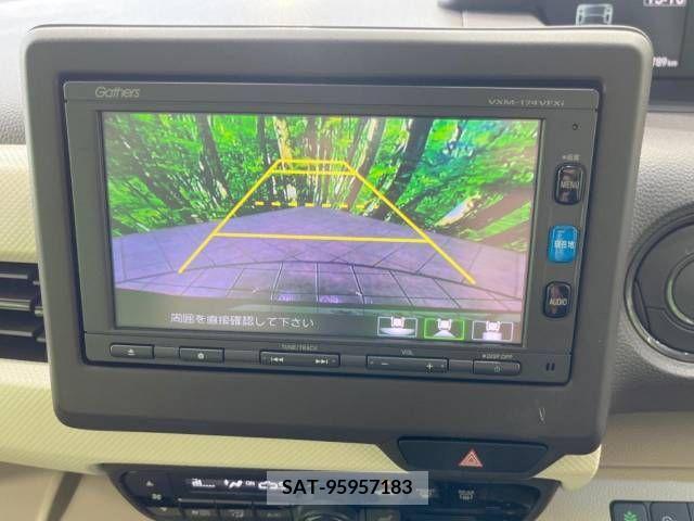 Honda N BOX 2019-11 307107-5