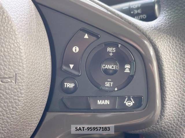 Honda N BOX 2019-11 307107-6