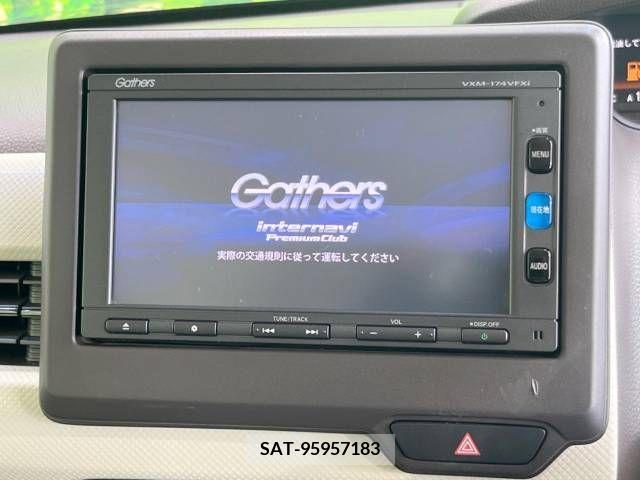 Honda N BOX 2019-11 307107-4